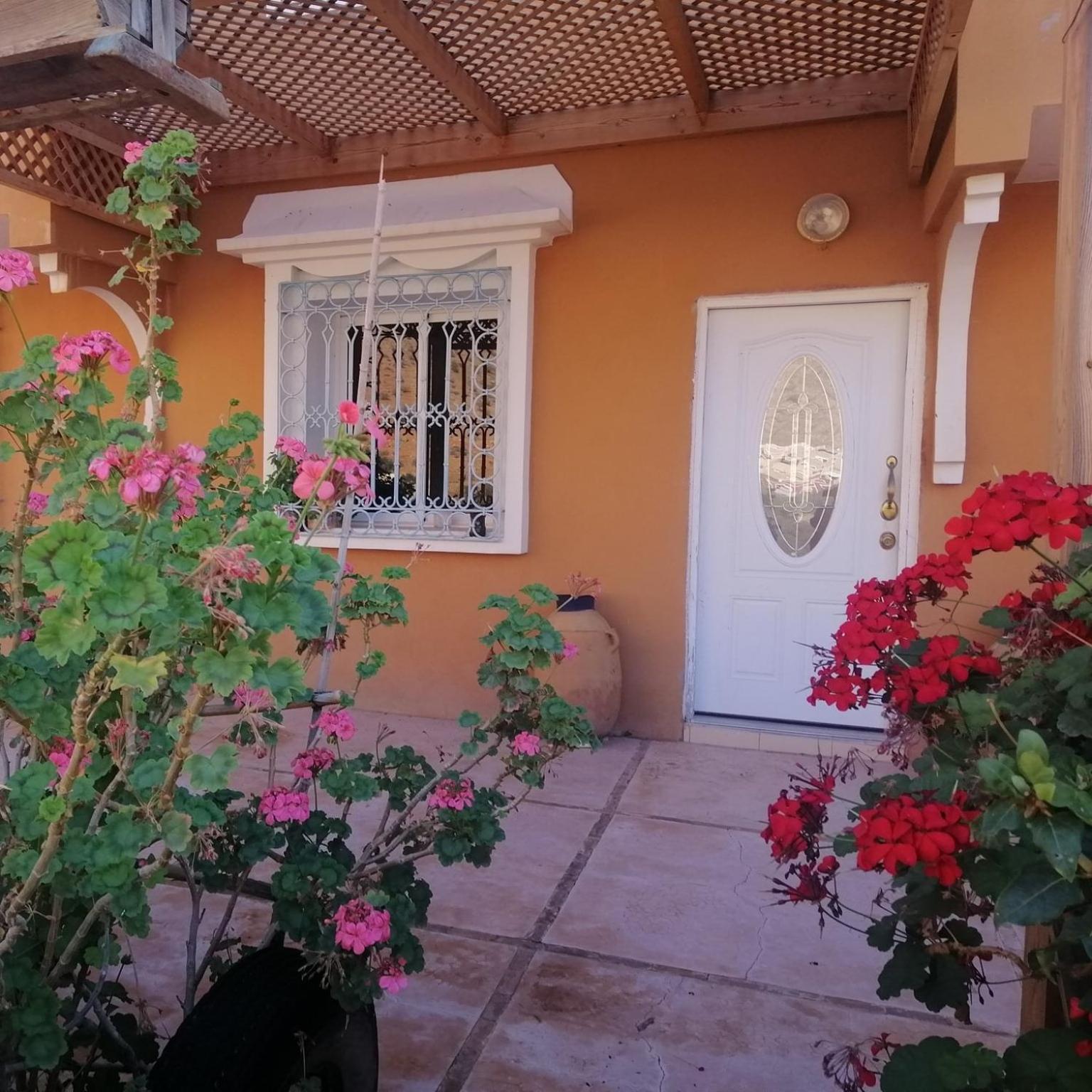 Auberge Tilila Tafraout Bagian luar foto