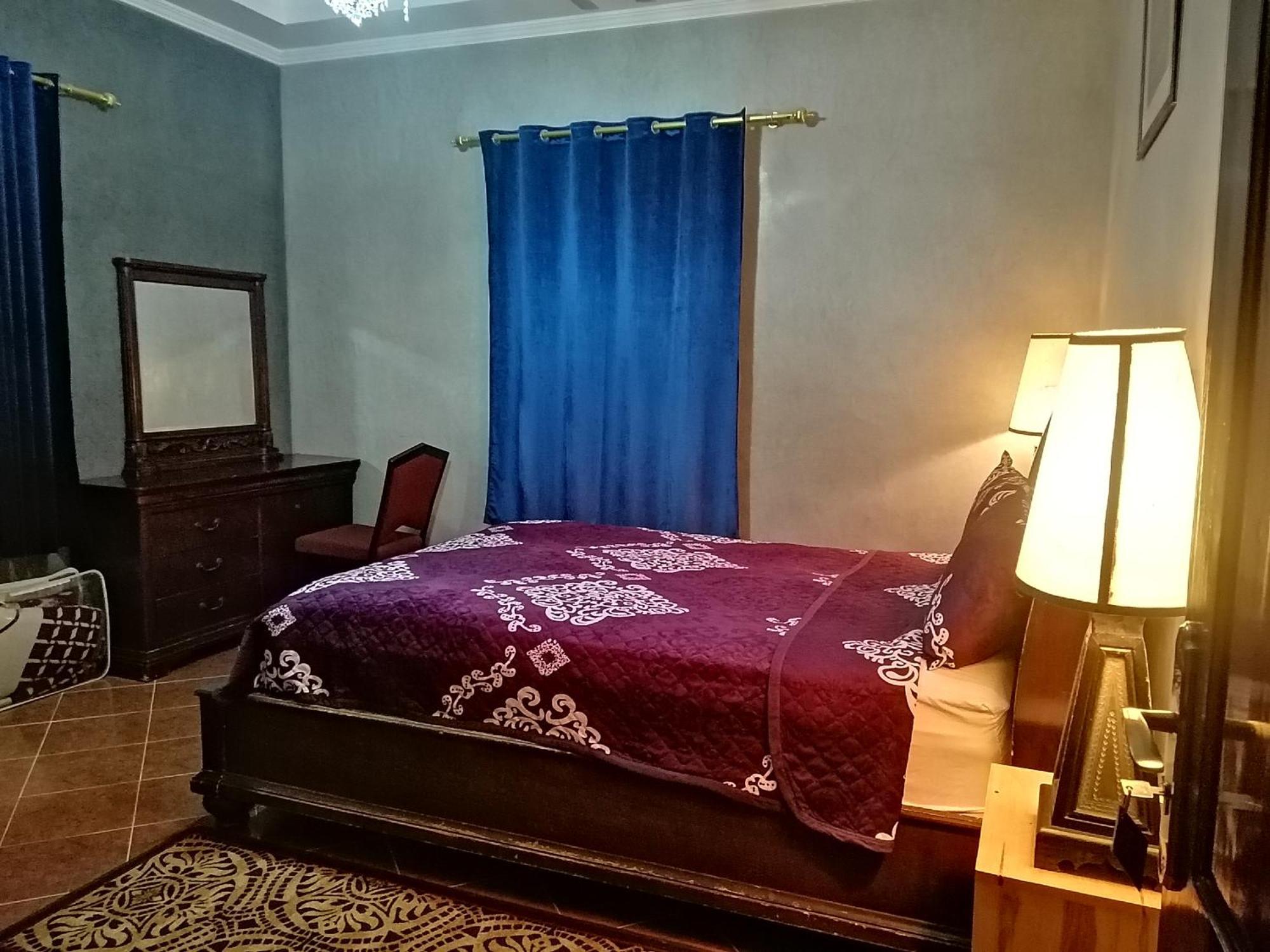 Auberge Tilila Tafraout Bagian luar foto
